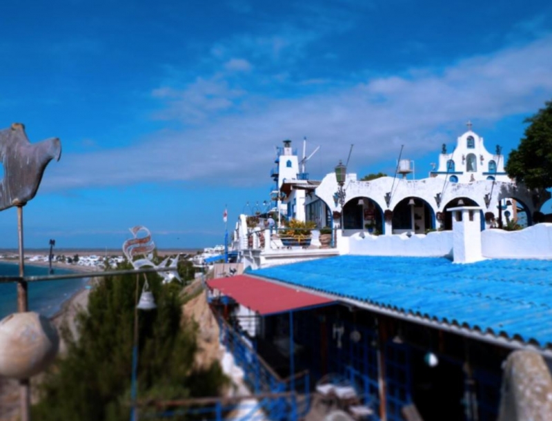 Farallon Dillon